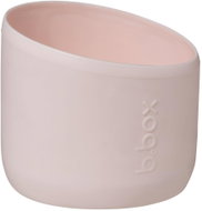 b.box Silikonový chránič pro termoláhev 1 l pink paradise - b.box Accessories
