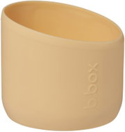 b.box Silikonový chránič pro termoláhev 1 l melon mist - b.box Accessories