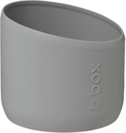 b.box Silikonový chránič pro termoláhev 1 l shadow - b.box Accessories