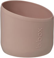 b.box Silikonový chránič pro termoláhev 1 l berry smoothie - b.box Accessories