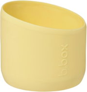 b.box Silikonový chránič pro termoláhev 1 l lemon twist - b.box Accessories