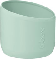 b.box Silikonový chránič pro termoláhev 1 l spearmint - b.box Accessories