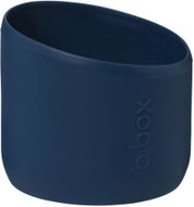 b.box Silikonový chránič pro termoláhev 1 l midnight - b.box Accessories
