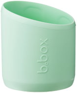 b.box Silikonový chránič pro termoláhev 690 ml spearmint - b.box Accessories