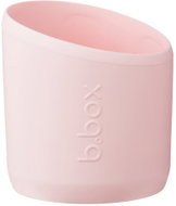 b.box Silikonový chránič pro termoláhev 690 ml pink paradise - b.box Accessories