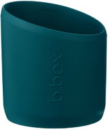 b.box Silikonový chránič pro termoláhev 690 ml sea glass - b.box Accessories