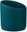 Box: Silicone protector for 690 ml sea glass thermos flask