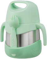 b.box Termoska na jídlo 335 ml spearmint - Children's Thermos