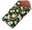 Fast Swaddle Blanket Velvet, Jungle