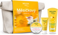 WELEDA Měsíčkový Zimní Set 210 ml - Children's Kit