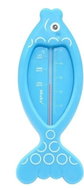 AKUKU Fish bath thermometer, blue - Bath Thermometer