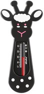 AKUKU Sheep baby bath thermometer, black - Bath Thermometer