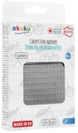 AKUKU Hot Water Bottle with Cherry Stones, Beige - Hot and Cold Pack
