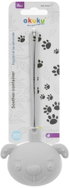 AKUKU dog-shaped dummy case, 1 pc - Baby Pacifier