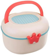 AKUKU rattle and teether box - Storage Box