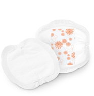 TrueLife Nutrio Breast Pads Premium 100 ks - Breast Pads