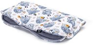 ESECO Owl Princess Mittens - Stroller Hand Muff