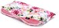 ESECO Watercolour Flowers Mittens - Stroller Hand Muff