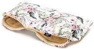 ESECO armband Roses - Stroller Hand Muff