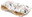 ESECO armband Roses