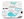 Orthopaedic abduction briefs - Velcro, Whales (3 - 6 kg)