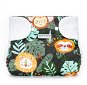 T-TOMI orthopaedic abduction panties - snaps, Jungle (3 - 6 kg) - Abduction Nappies
