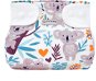 T-TOMI orthopaedic abduction panties - snaps, Baby Koala (5 - 9 kg) - Abduction Nappies