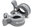 T-TOMI Stroller Peg 2 pcs, Grey