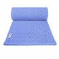 T-TOMI knitted blanket Summer Blue, 80 × 100 cm - Blanket