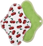 T-TOMI Cloth Pad Intim, Cherries - Sanitary Pads