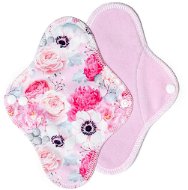T-TOMI Cloth Menstrual Pads Day, Flowers - Sanitary Pads