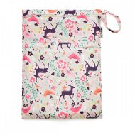 T-TOMI waterproof bag Forest, 30 × 40 cm - Nappy Bags