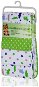 T-TOMI cloth diapers, Green Crocodiles - Cloth Nappies
