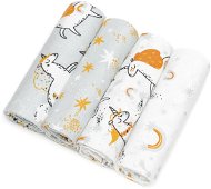 T-TOMI Cloth Nappies, Unicorns - Cloth Nappies