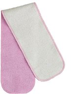T-TOMI Bamboo Insertable Diaper, Pink - Cloth Nappies