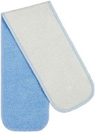 T-TOMI Bamboo Insertable Diaper, Blue - Cloth Nappies