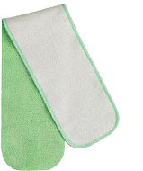 T-TOMI Bamboo Insertable Diaper, Green - Cloth Nappies