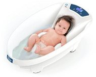 BABY PATENT Aqua Scale digitálna vanička pre deti 3 v 1 - Detská vanička