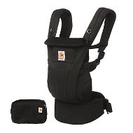 ERGOBABY Omni Dream - Onyx Black - Babahordozó