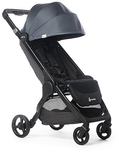 ERGOBABY Metro Slate Grey - Baby Buggy - Main image
