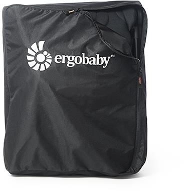 Ergobaby carry cheap on suitcase