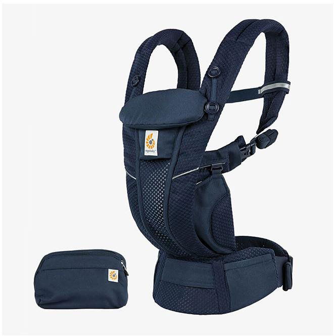 Ergobaby adapt deals admiral blue