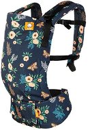 TULA FTG Baby Carrier - Botanical - Baby Carrier
