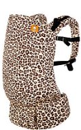 TULA FTG Baby Carrier - Leopard - Baby Carrier