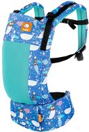TULA FTG Baby Carrier - Mermaid Cove - Baby Carrier