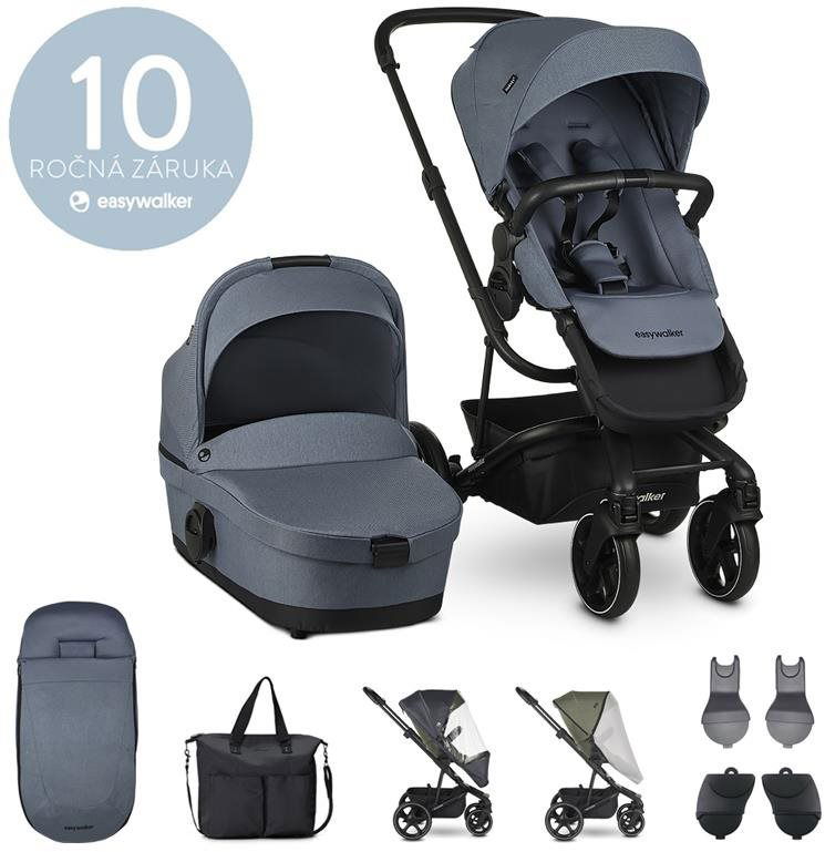 Baby buggy outlet accessories