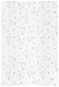 CEBA BABY Soft Cosy Changing Mat 50 × 70cm, Dream Polka Dots White - Changing Pad