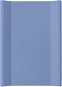 CEBA BABY Comfort Caro prebaľovacia podložka s pevnou doskou 50 × 70 cm, Navy - Prebaľovacia podložka