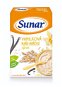 Mléčná kaše Sunar vanilková kaše mléčná rýžová 225 g - Mléčná kaše