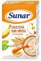 Mléčná kaše Sunar ovocná mléčná kaše s 8 cereáliemi 225 g - Mléčná kaše